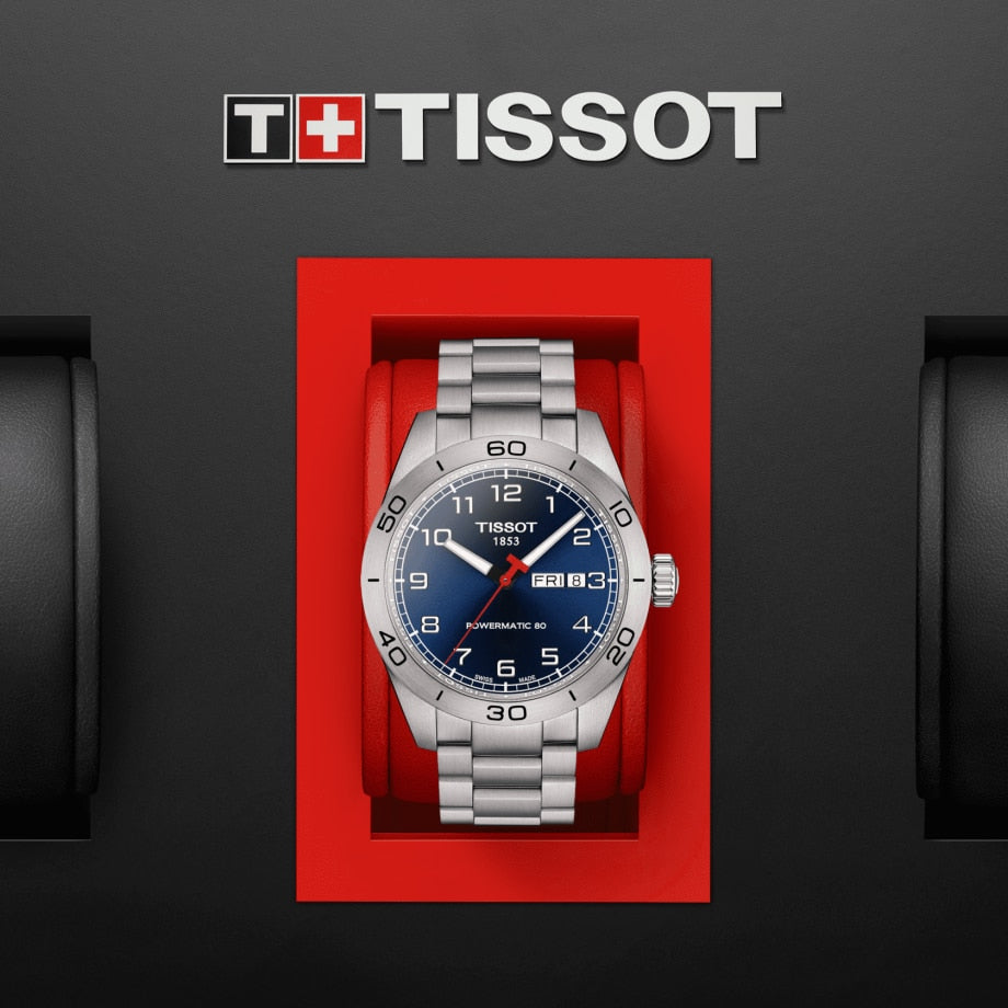 Tissot PRS 516 Powermatic 80 T1314301104200