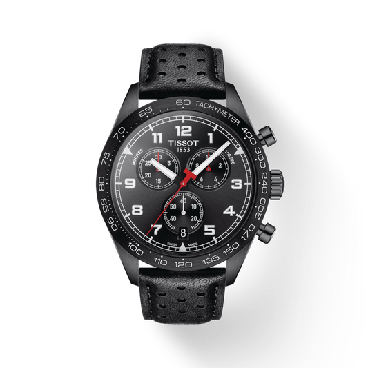 Tissot PRS 516 Chronograph T1316173605200
