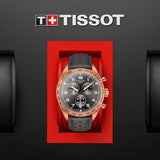 Tissot PRS 516 Chronograph T1316173608200
