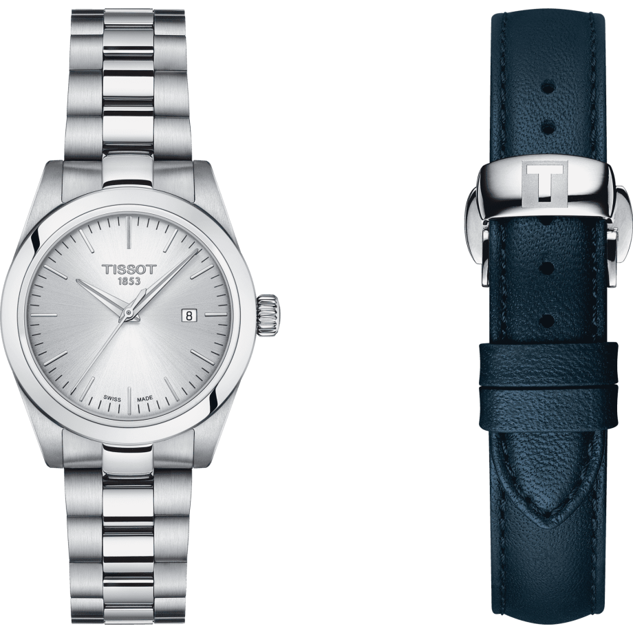 Tissot T-My Lady T1320101103100
