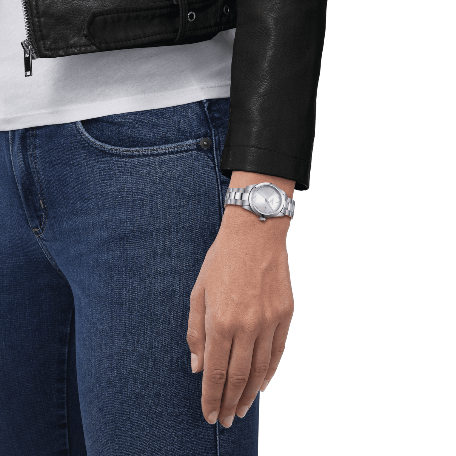 Tissot T-My Lady T1320101103100