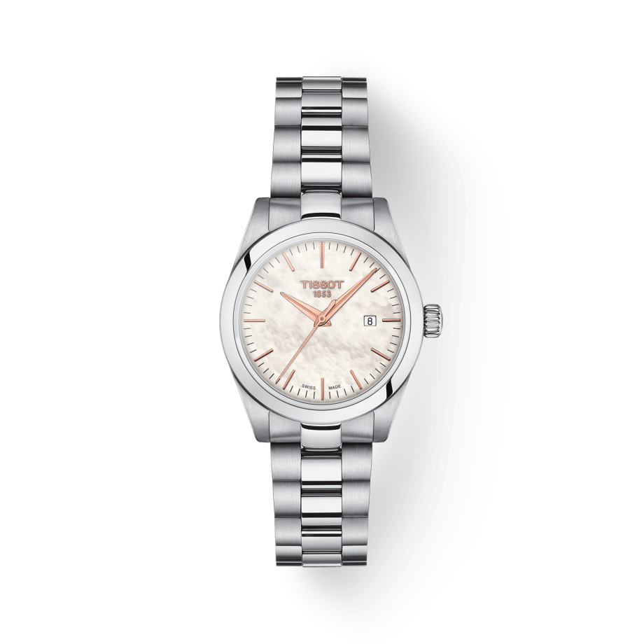 Tissot T-My Lady T1320101111100