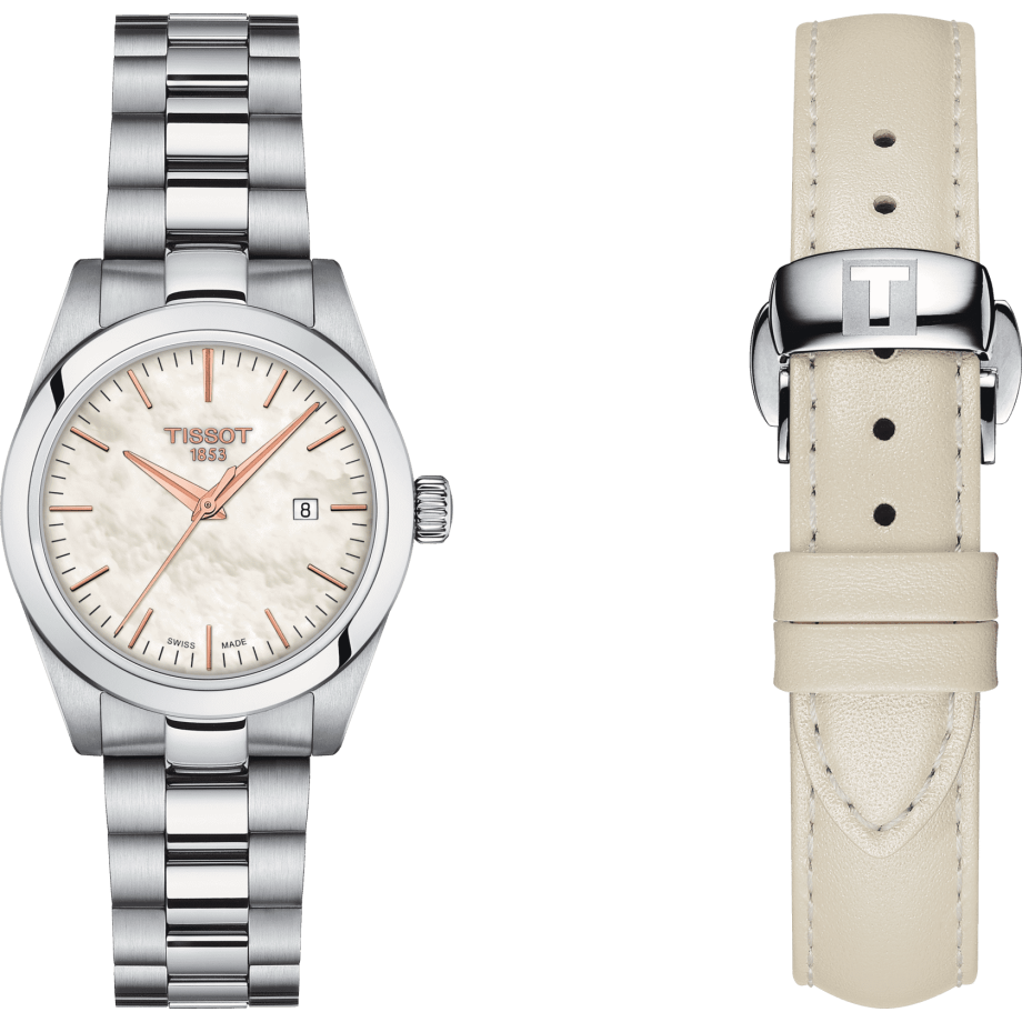 Tissot T-My Lady T1320101111100