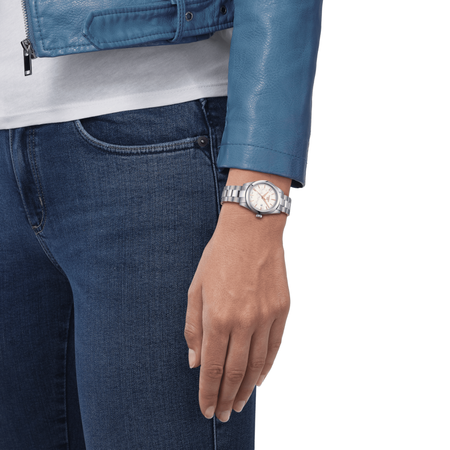 Tissot T-My Lady T1320101111100