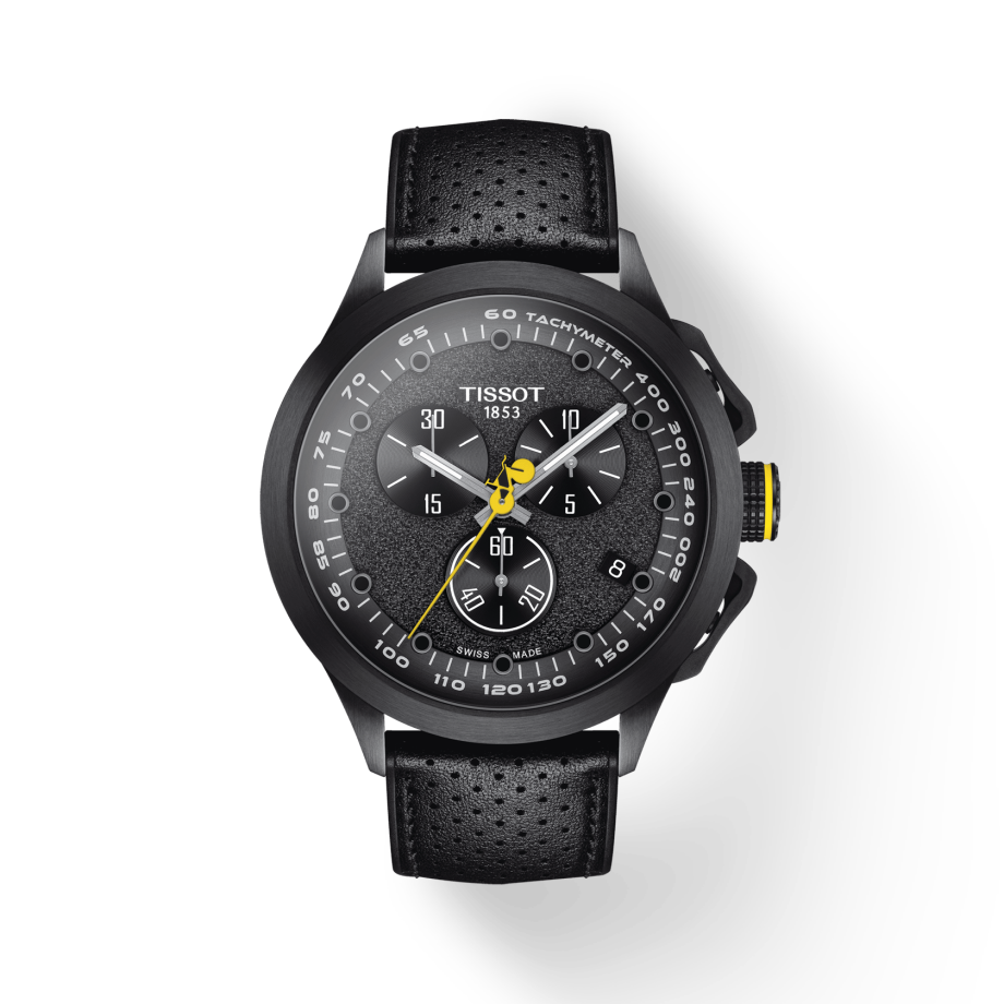 Tissot T-Race Cycling Tour de France  2022 Special Edition T1354173705100