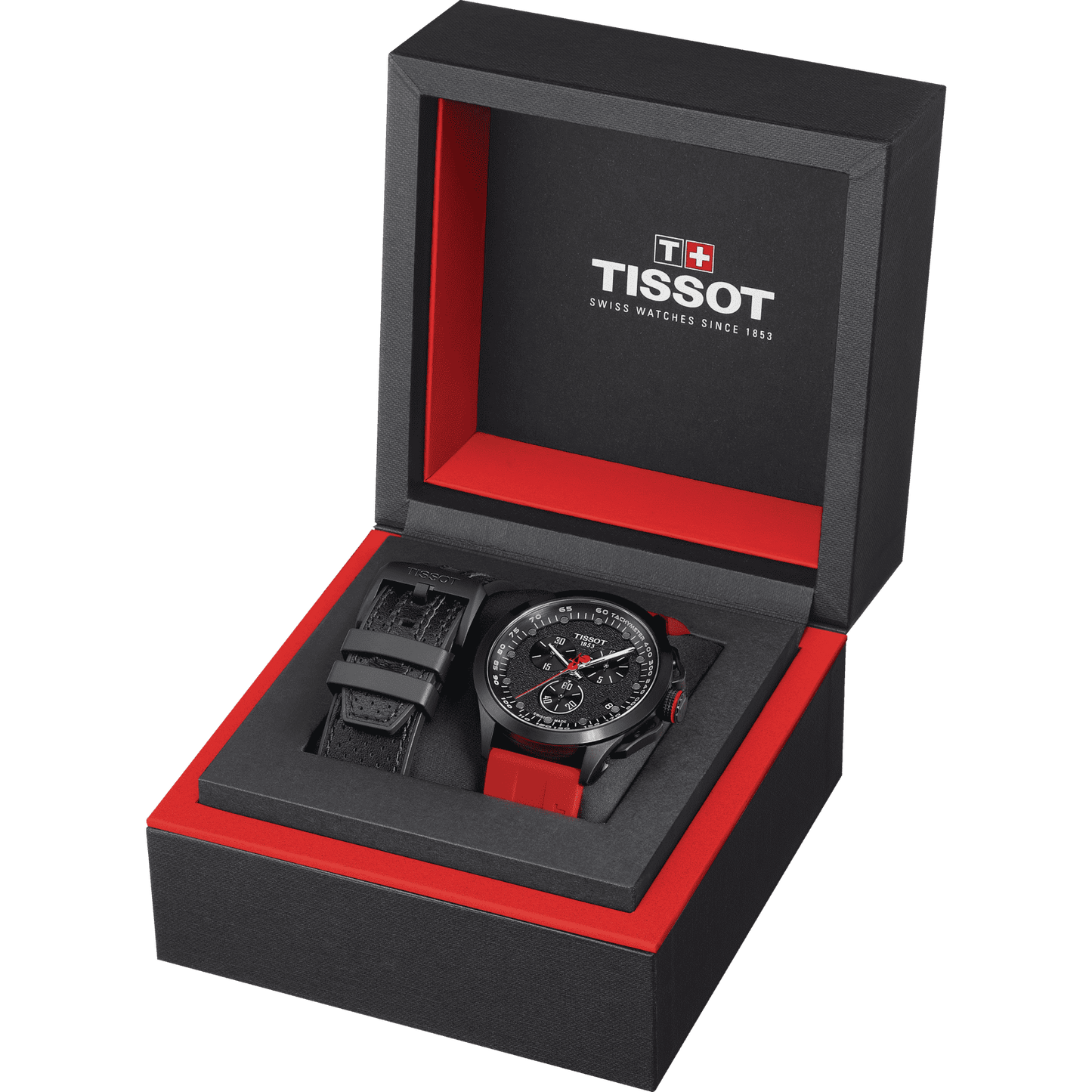 Tissot T-Race Cycling Vuelta 2023 T1354173705104