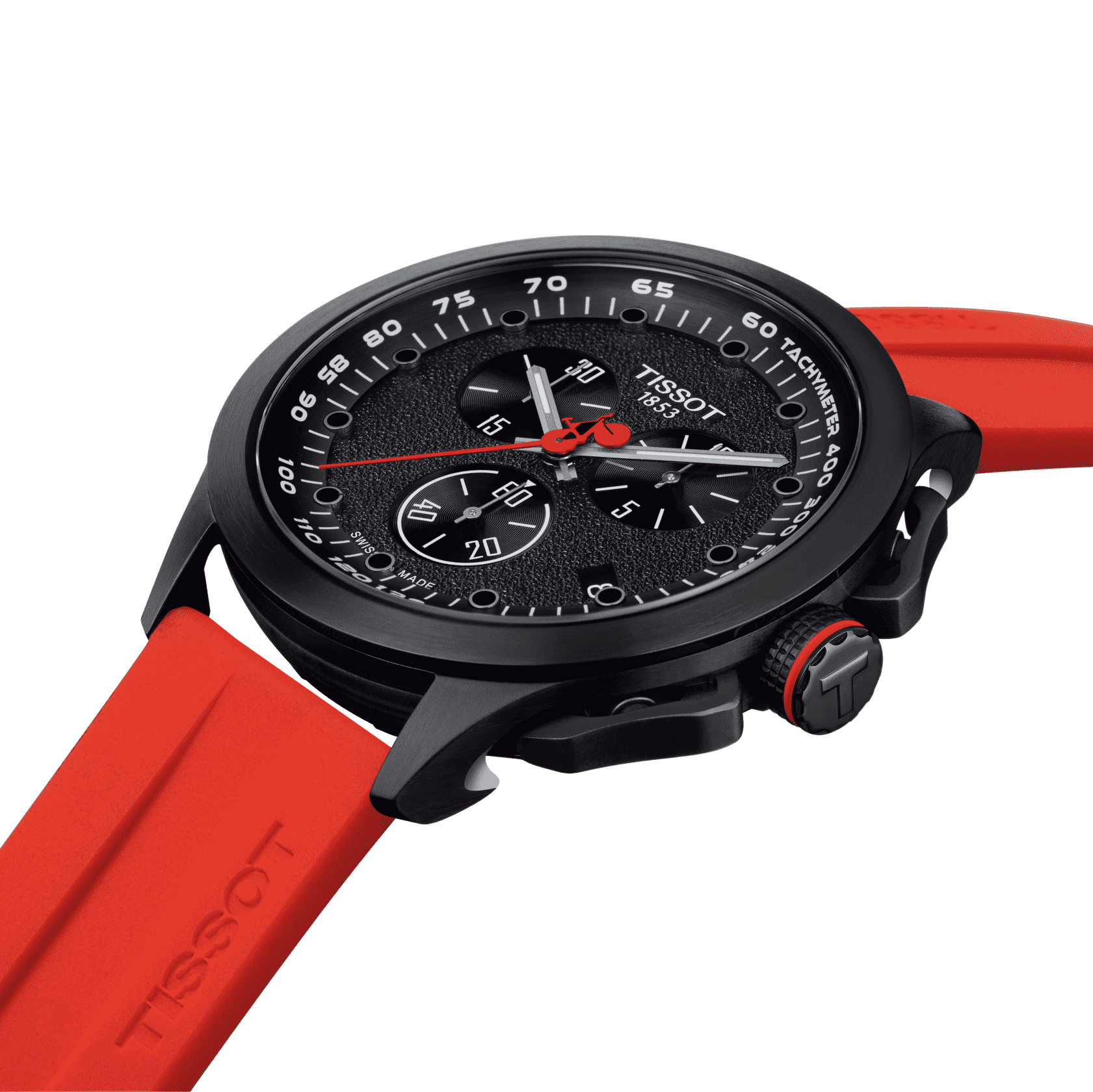 Tissot T-Race Cycling Vuelta 2023 T1354173705104