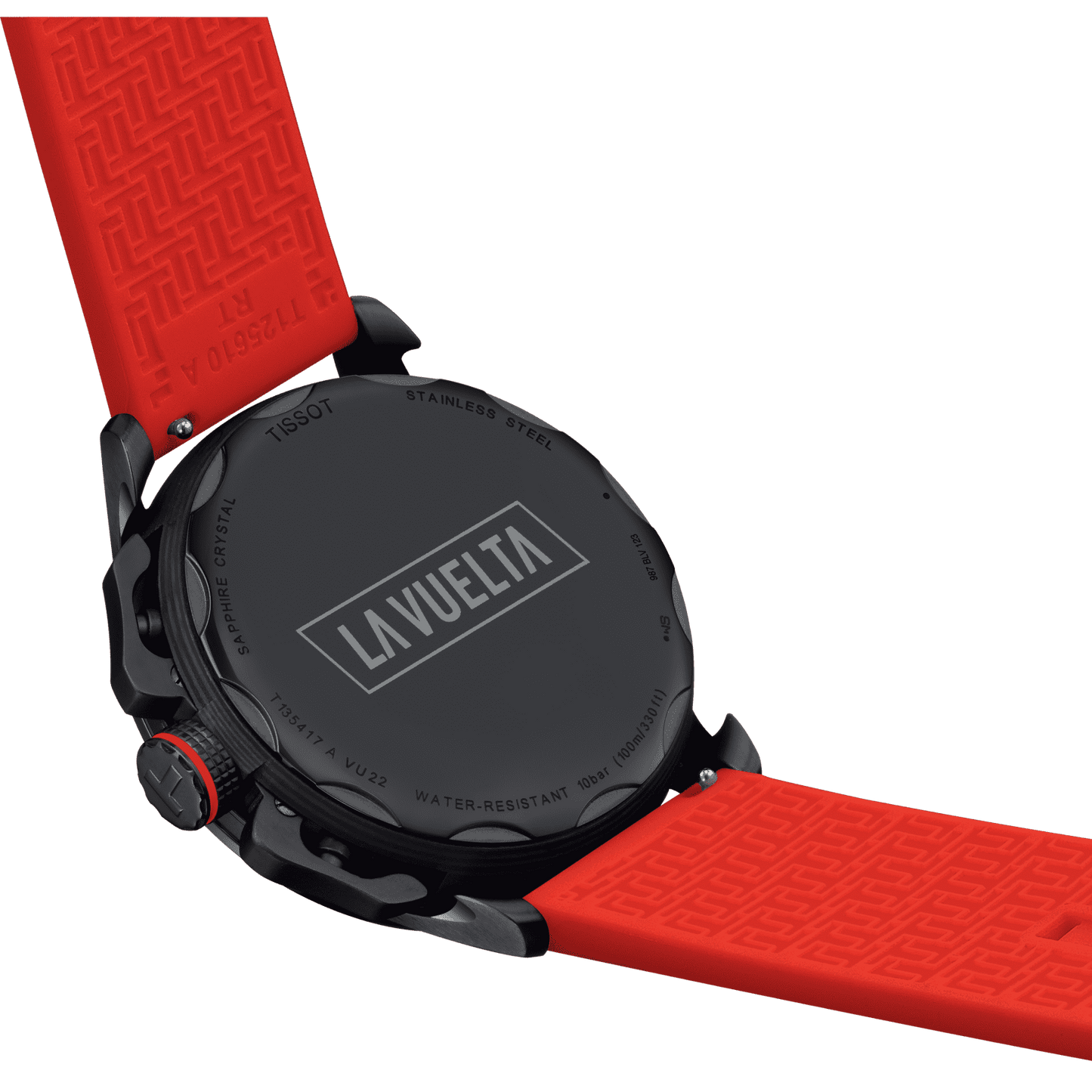 Tissot T-Race Cycling Vuelta 2023 T1354173705104