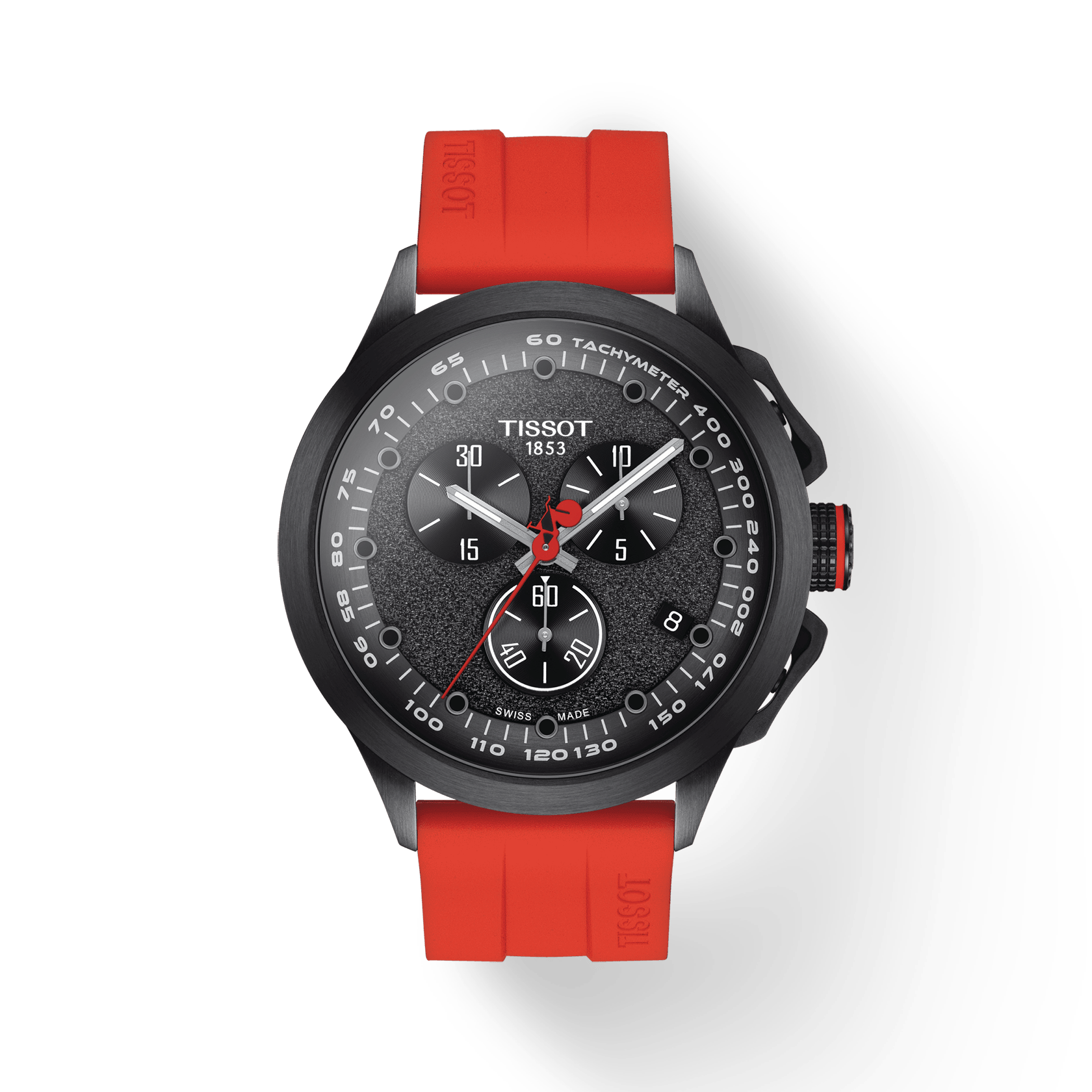 Tissot T-Race Cycling Vuelta 2023 T1354173705104