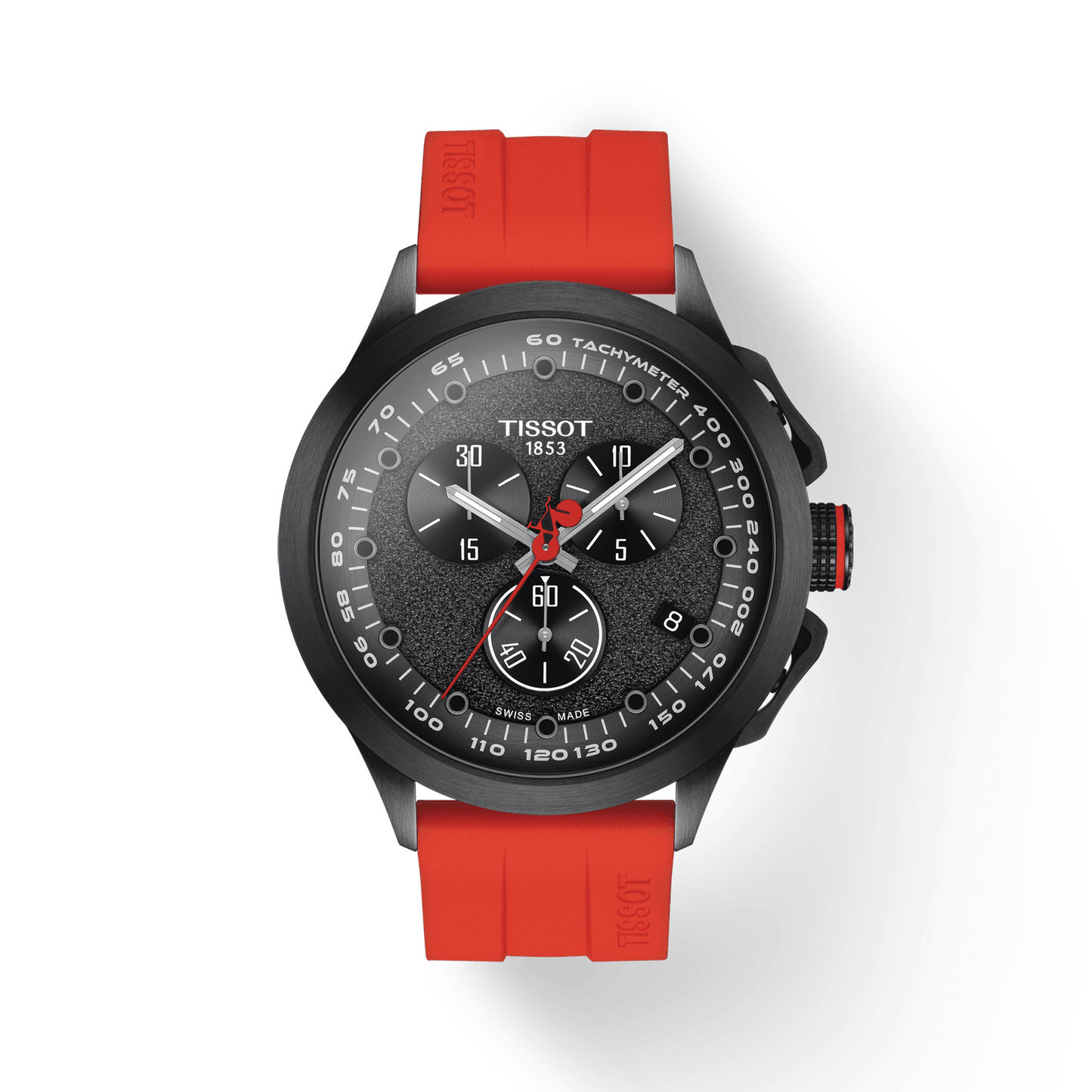 Tissot T-Race Cycling Vuelta 2023 T1354173705104