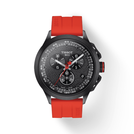 Tissot T-Race Cycling Vuelta 2023 T1354173705104