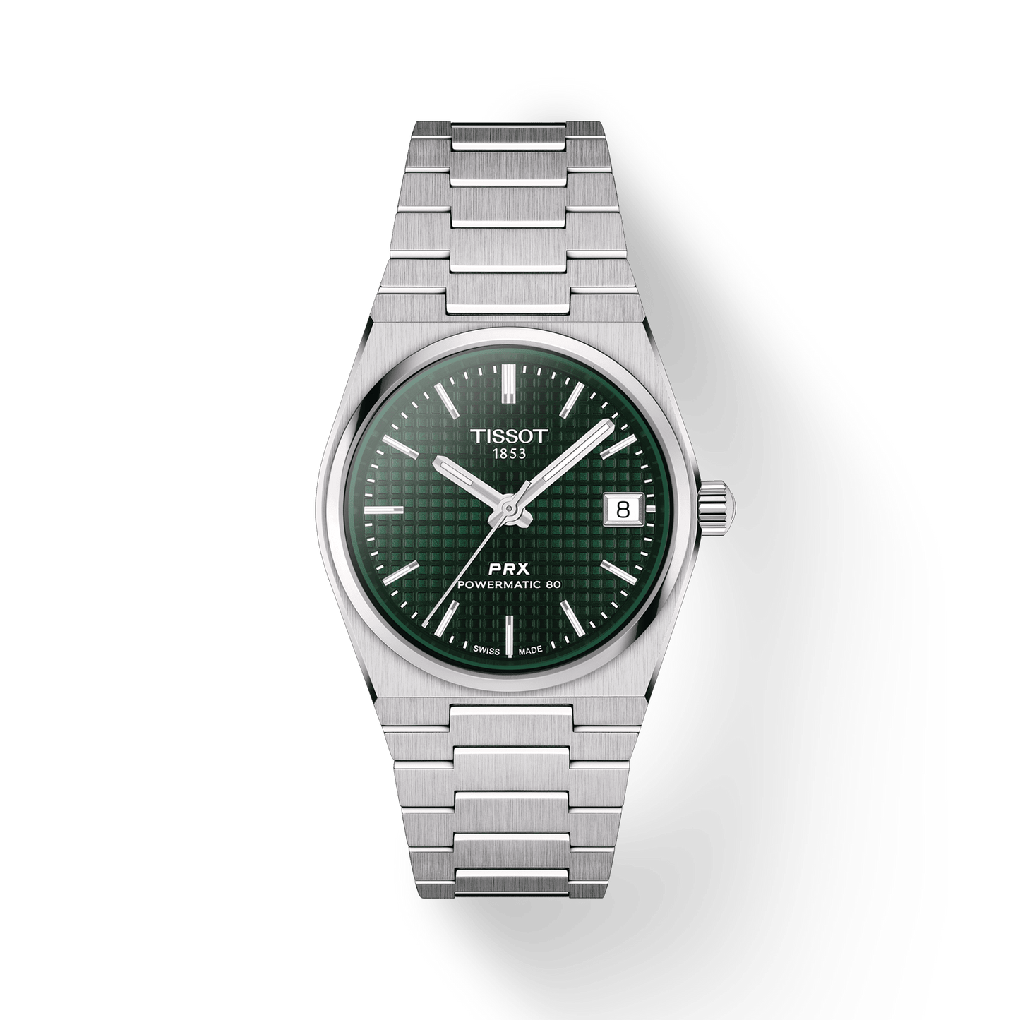 Tissot PRX Powermatic 80 35mm T1372071109100
