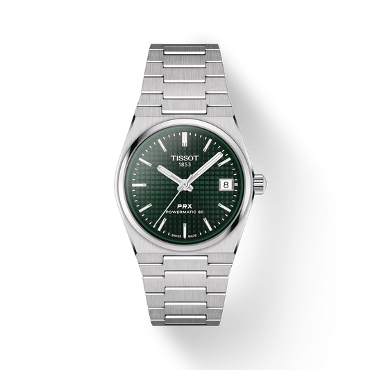 Tissot PRX Powermatic 80 35mm T1372071109100