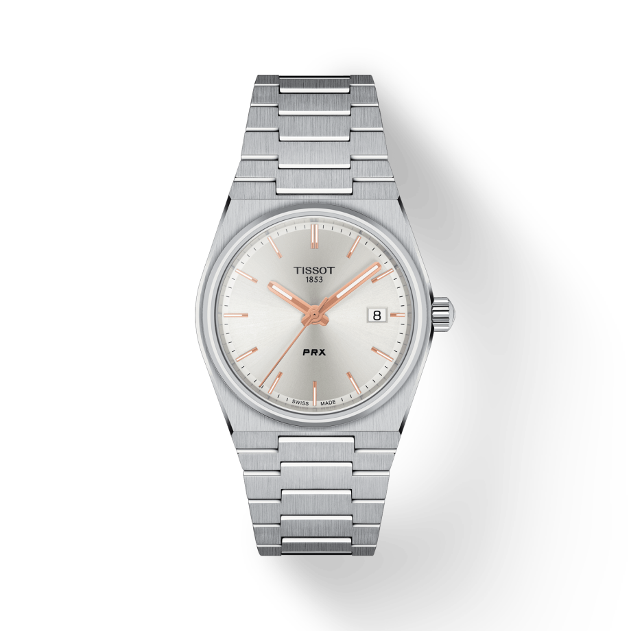 Tissot PRX 35mm T1372101103100 T137.210.11.031.00