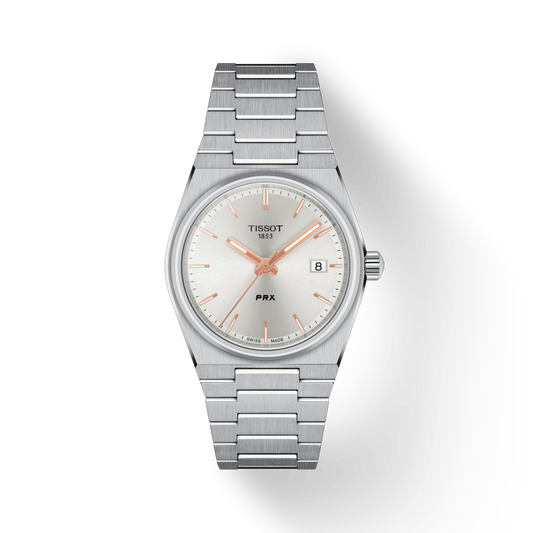 Tissot PRX 35mm T1372101103100 T137.210.11.031.00