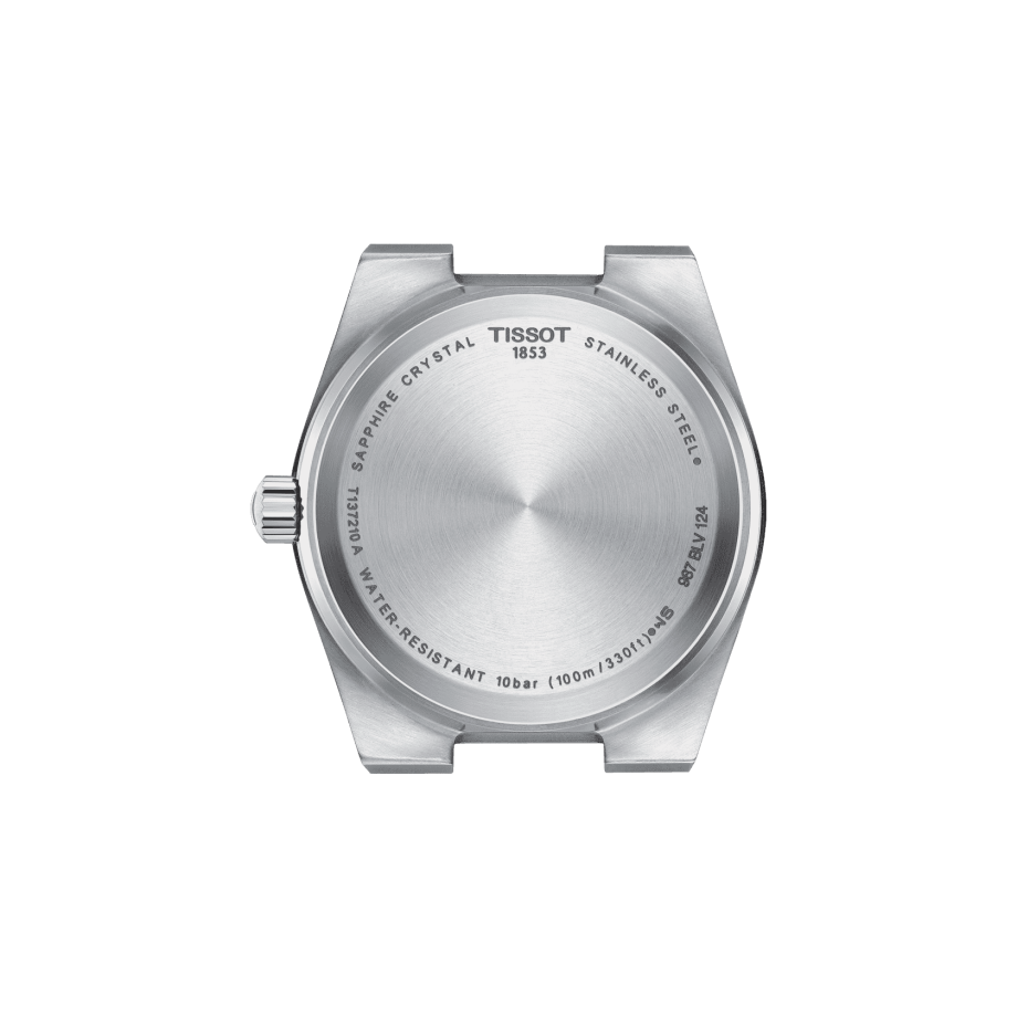 Tissot PRX 35mm T1372101135100 T137.210.11.351.00