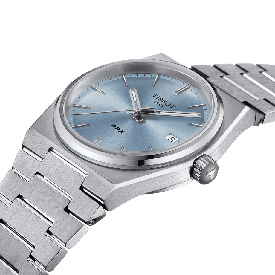 Tissot PRX 35mm T1372101135100