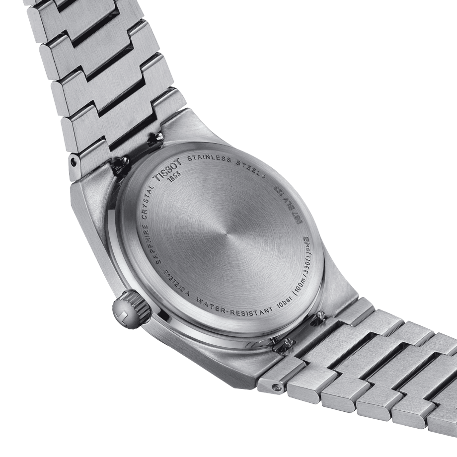 Tissot PRX 35mm T1372101135100