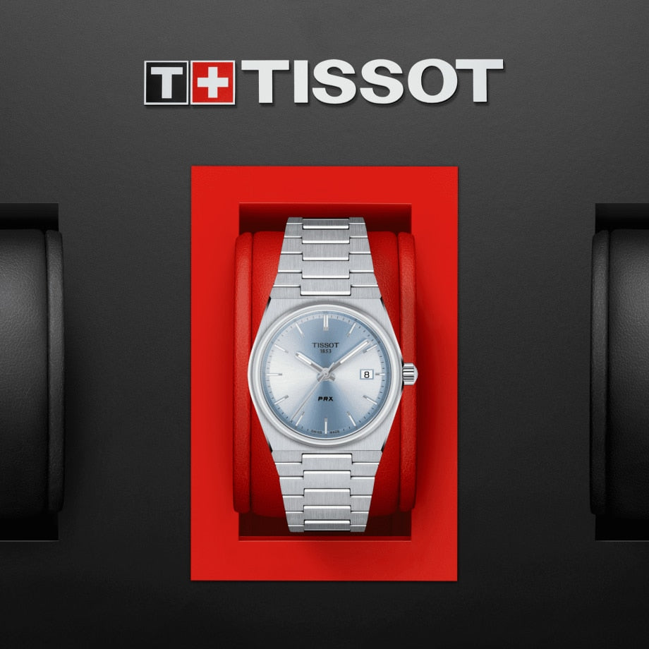 Tissot PRX 35mm T1372101135100