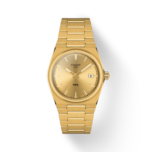 Tissot PRX 35mm T1372103302100