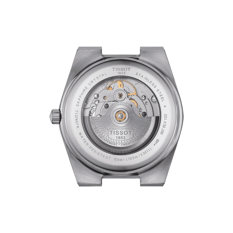Tissot PRX Powermatic 80 T1374071135100