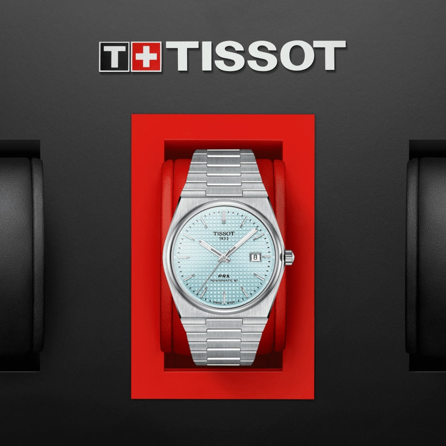 Tissot PRX Powermatic 80 T1374071135100