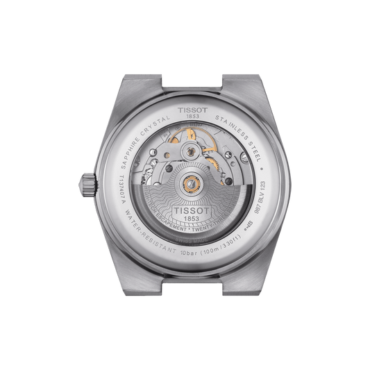 Tissot PRX Powermatic 80 T1374071604100