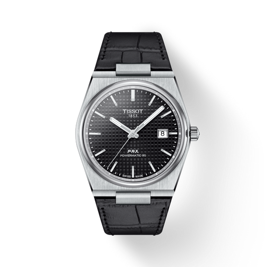 Tissot PRX Powermatic 80 T1374071605100