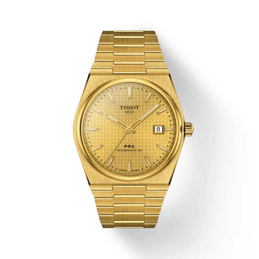 Tissot PRX Powermatic 80 T1374073302100
