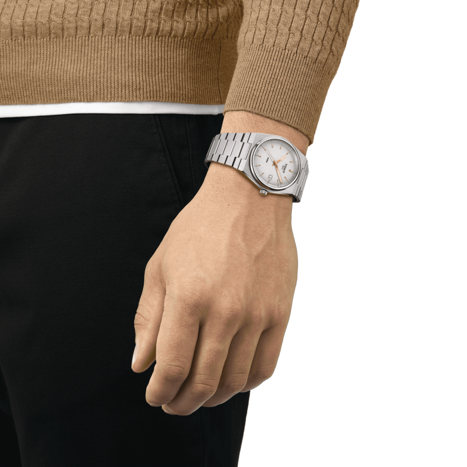 Tissot PRX T1374101103100