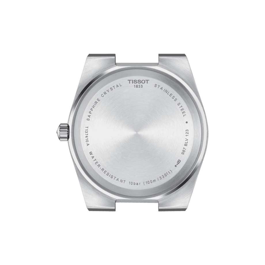 Tissot PRX T1374101104100