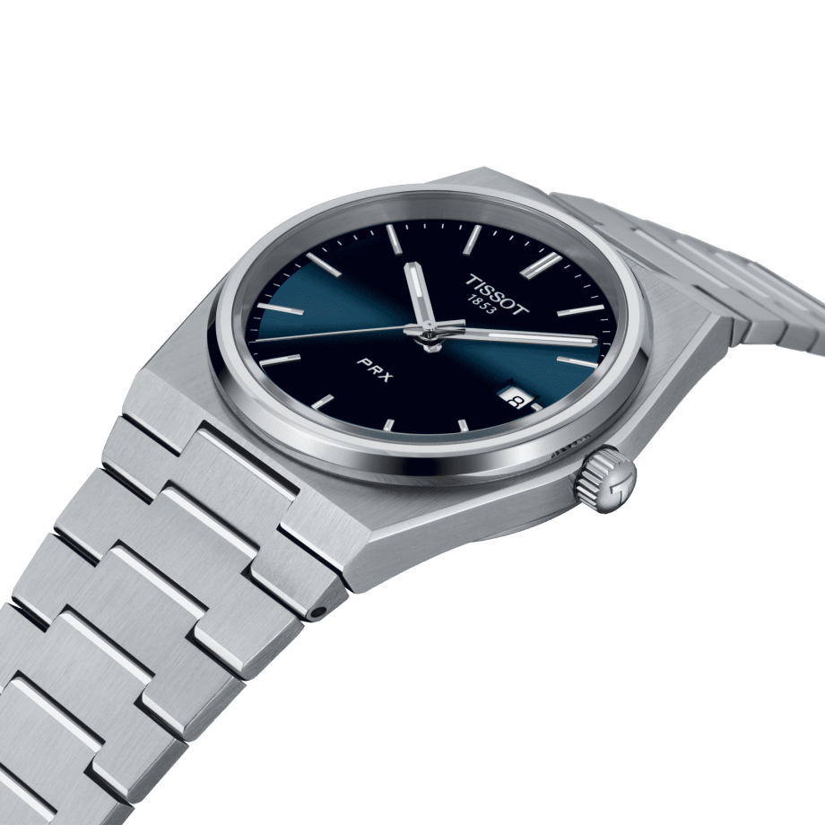 Tissot PRX T1374101104100