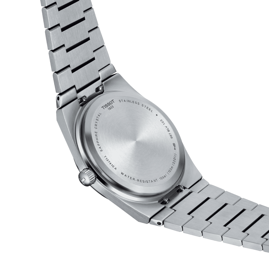 Tissot PRX T1374101104100
