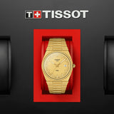 Tissot PRX T1374103302100