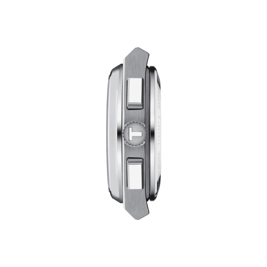 Tissot PRX Automatic Chronograph T1374271101100