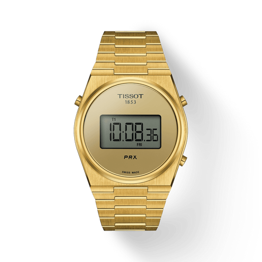 Tissot PRX Digital T1374633302000