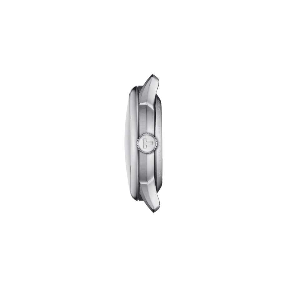 Tissot Chemin des Tourelles Powermatic 80 34 mm T1392071103100