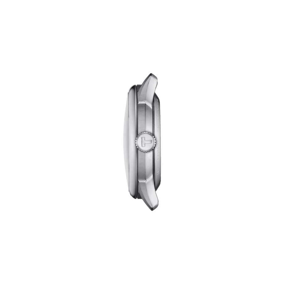 Tissot Chemin des Tourelles Powermatic 80 34 mm T1392071601100