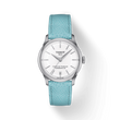Tissot Chemin des Tourelles Powermatic 80 34 mm T1392071601100