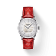 Tissot Chemin des Tourelles Powermatic 80 34 mm T1392071611100
