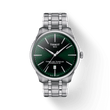 Tissot Chemin des Tourelles Powermatic 80 42 mm T1394071109100