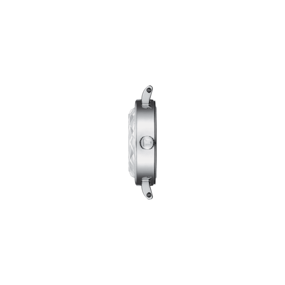 Tissot Lovely Round T1400091111100