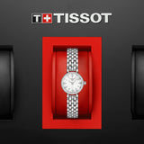 Tissot Lovely Round T1400091111100