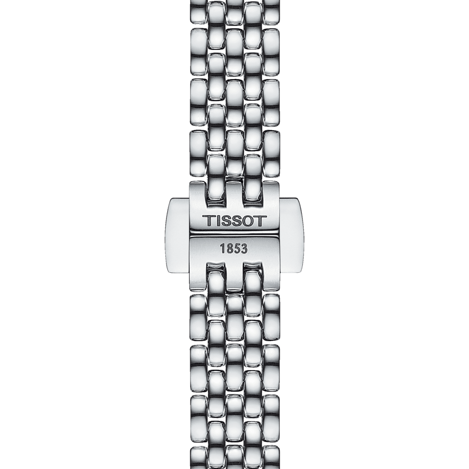 Tissot Lovely Round T1400091111100