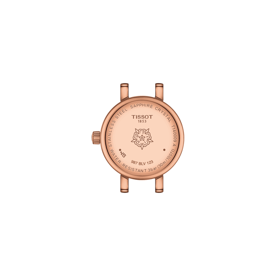 Tissot Lovely Round T1400093311100