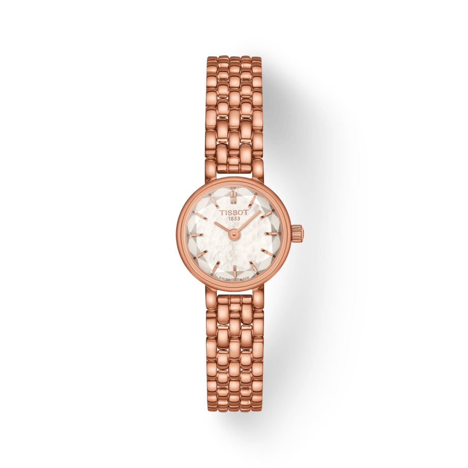 Tissot Lovely Round T1400093311100