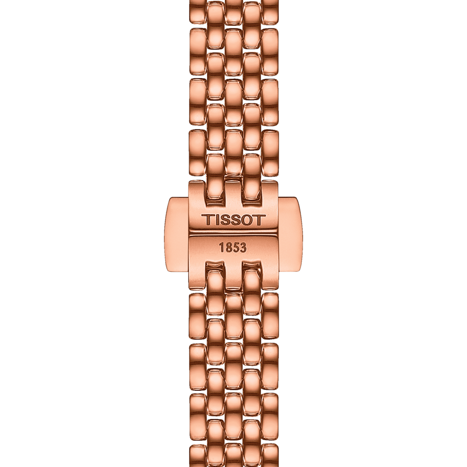 Tissot Lovely Round T1400093311100