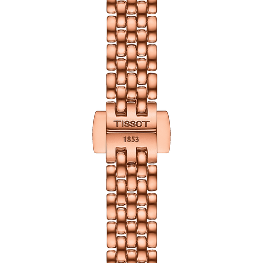 Tissot Lovely Round T1400093311100