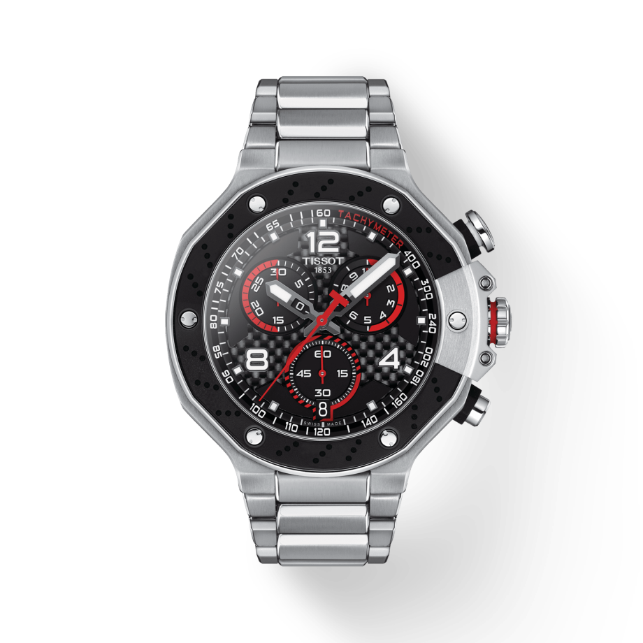 Tissot t touch limited on sale edition