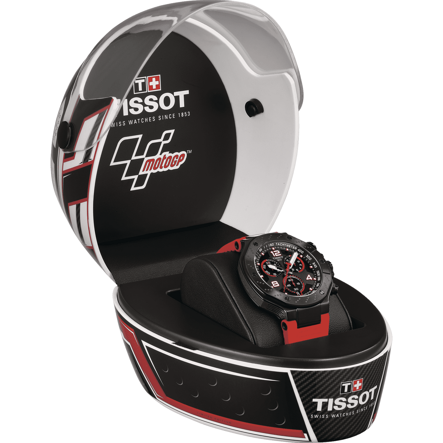 Tissot T-Race MotoGP Chronograph 2023 Limited Edition T1414173705701